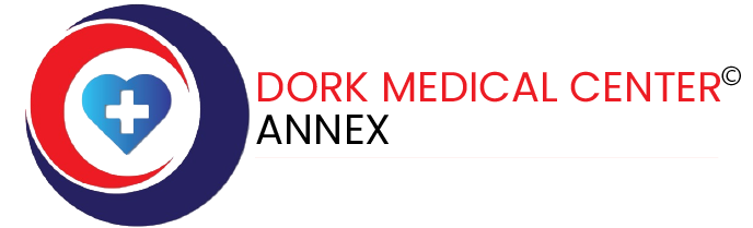 Dork Medical Center Annex